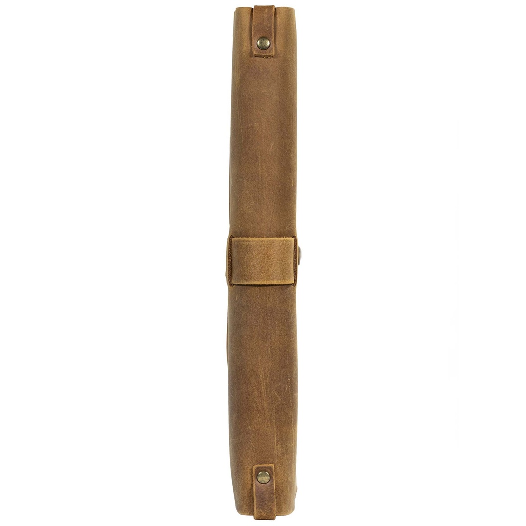 Gunwerks Executive Leather Notebook