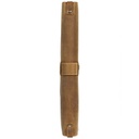 Gunwerks Executive Leather Notebook