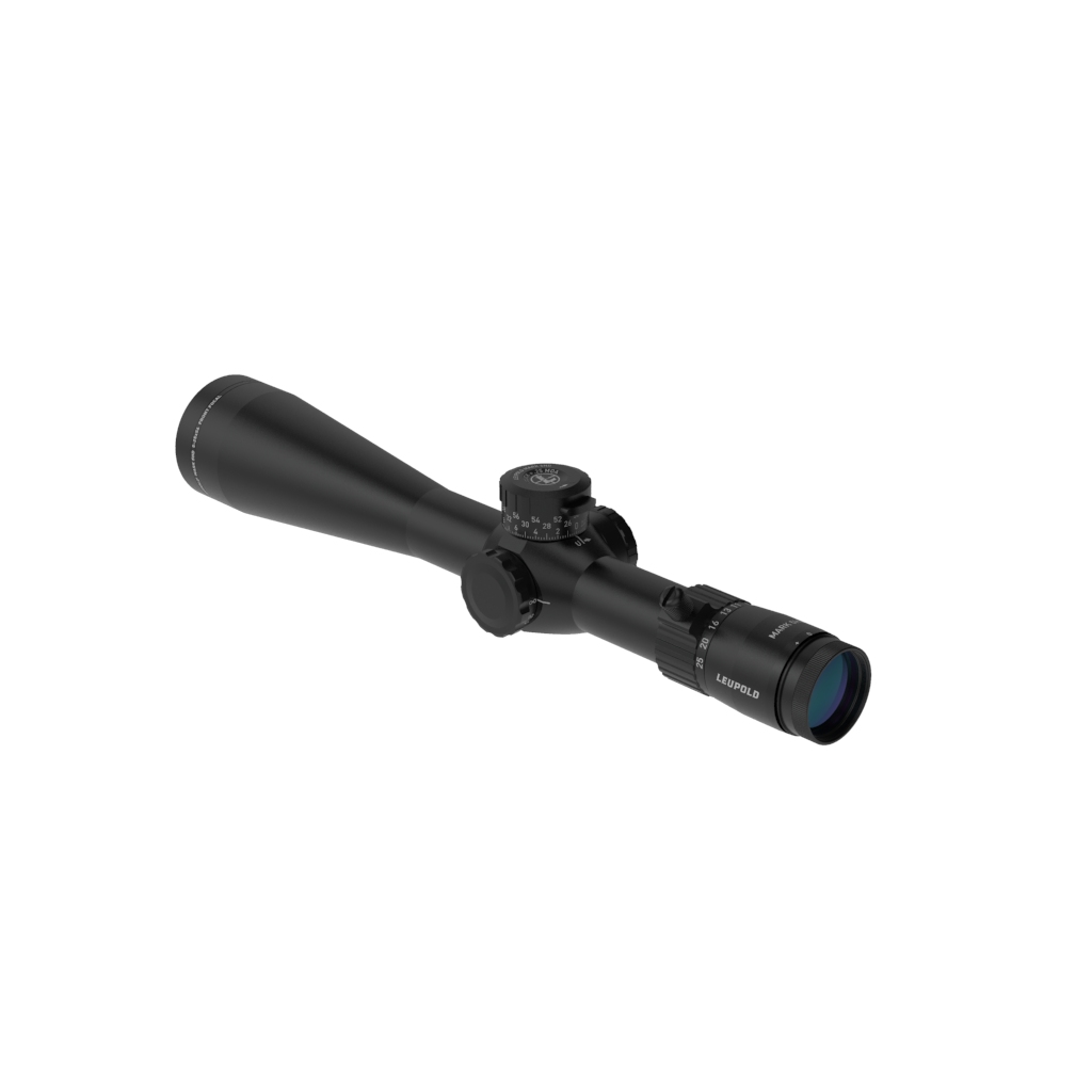 Leupold Mark 5HD Riflescope 5-25x56 (35mm) M1C3 FFP Gunwerks G7