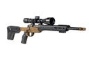 Skunkwerks Trak Rifle System