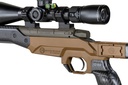 Skunkwerks Trak Rifle System