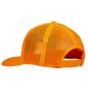 Gunwerks Blaze Orange Hat with Embroidered Patch - Back