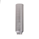 Gunwerks 6IX+ Titanium Suppressor