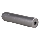 Gunwerks 8IGHT Titanium Suppressor