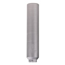 Gunwerks 8IGHT Titanium Suppressor