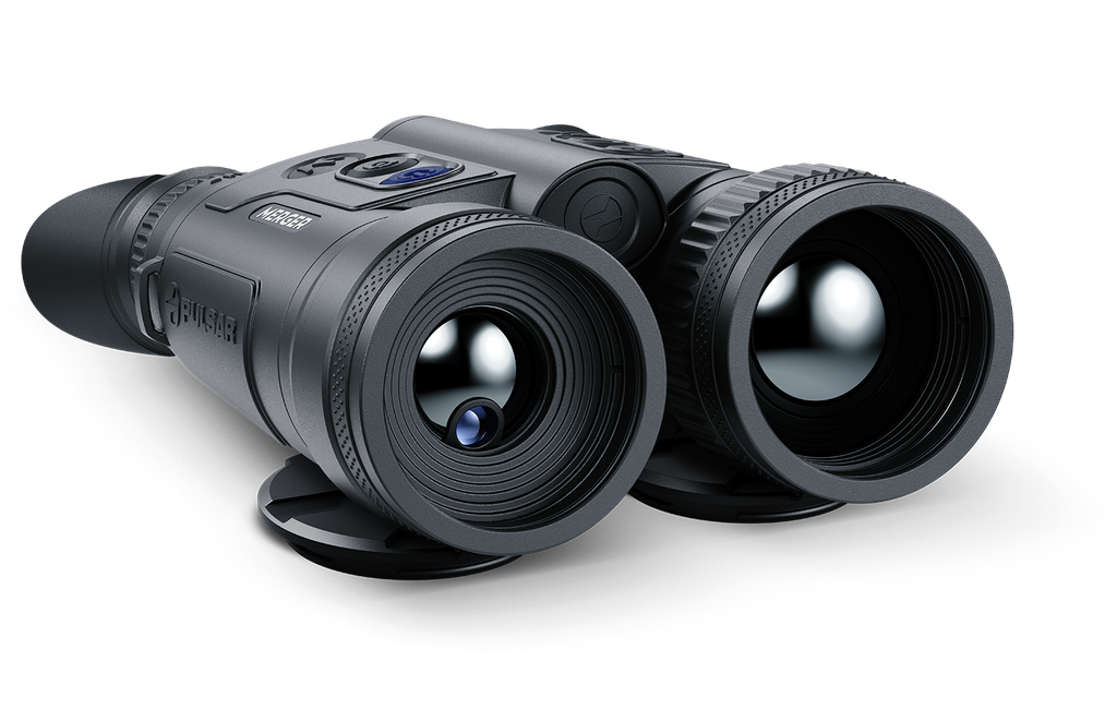 Pulsar Merger LRF XP50 Thermal Binoculars