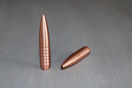Hammer Hunter Bullet 284 155 gr