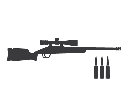 LRU Hunting Event Fee