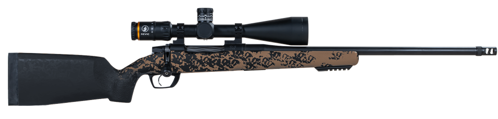 Werkman Rifle System