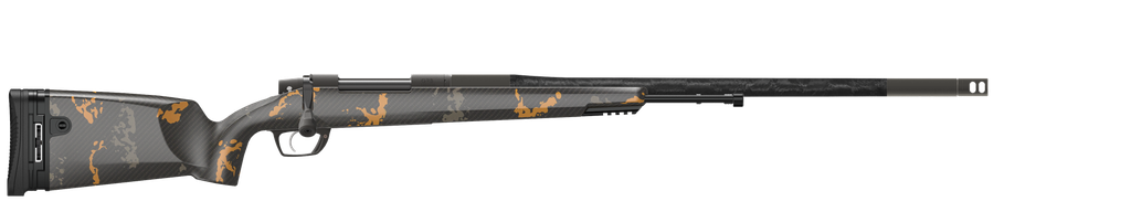 Magnus Muzzleloader Rifle System