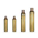 Peterson Cartridge Brass Unprimed - 7 PRC