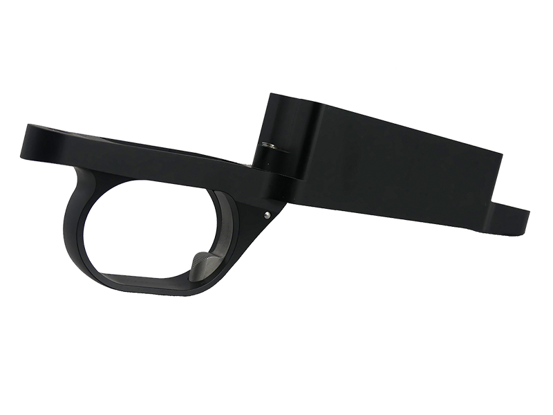 Hawkins Precision Hunter DBM Bottom Metal