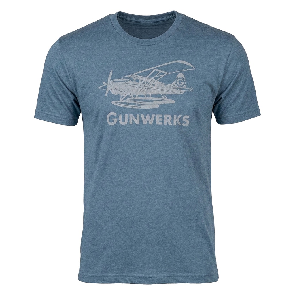 Beaver Plane Shirt
