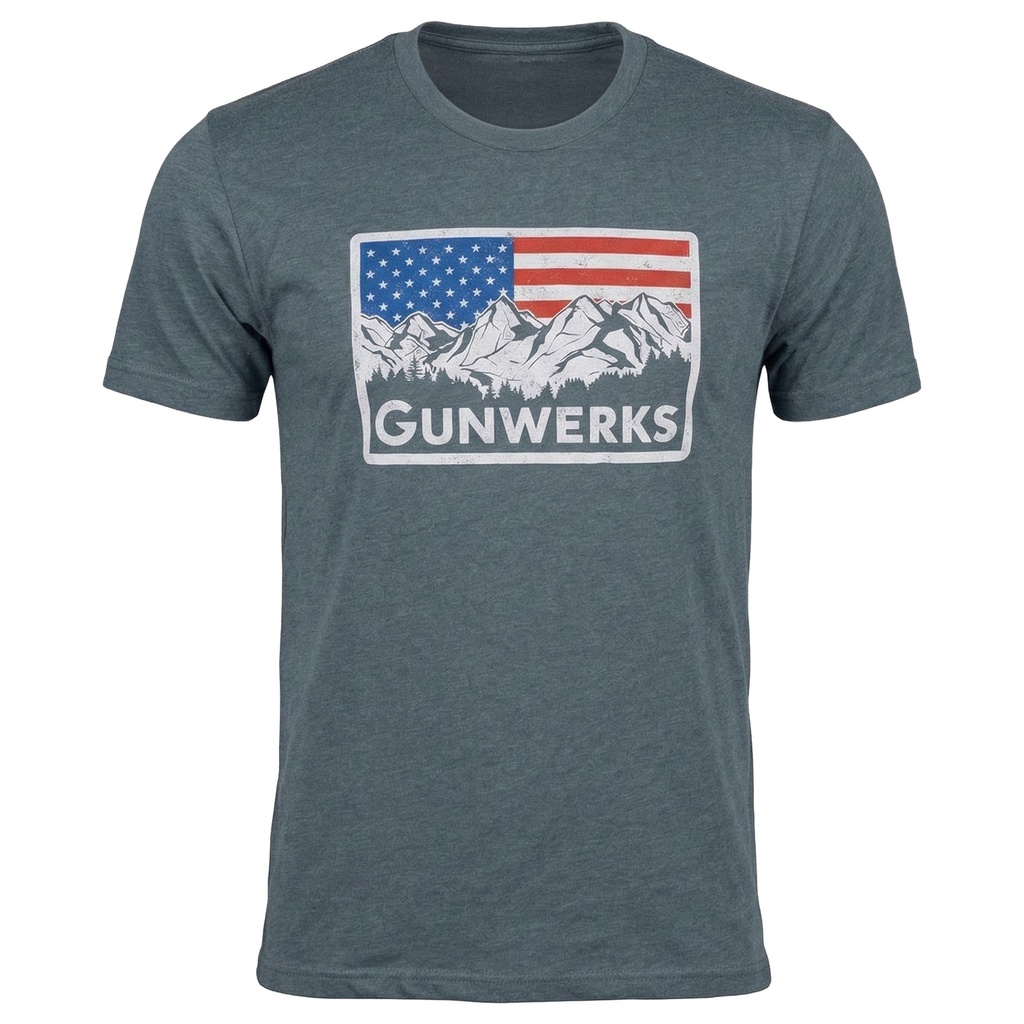 Origin Shirt