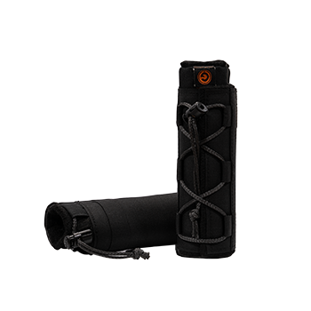Gunwerks Suppressor Cover 