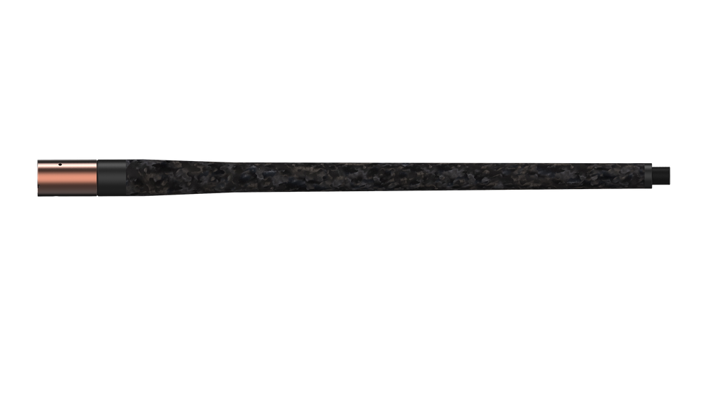 NX Barrel Assembly