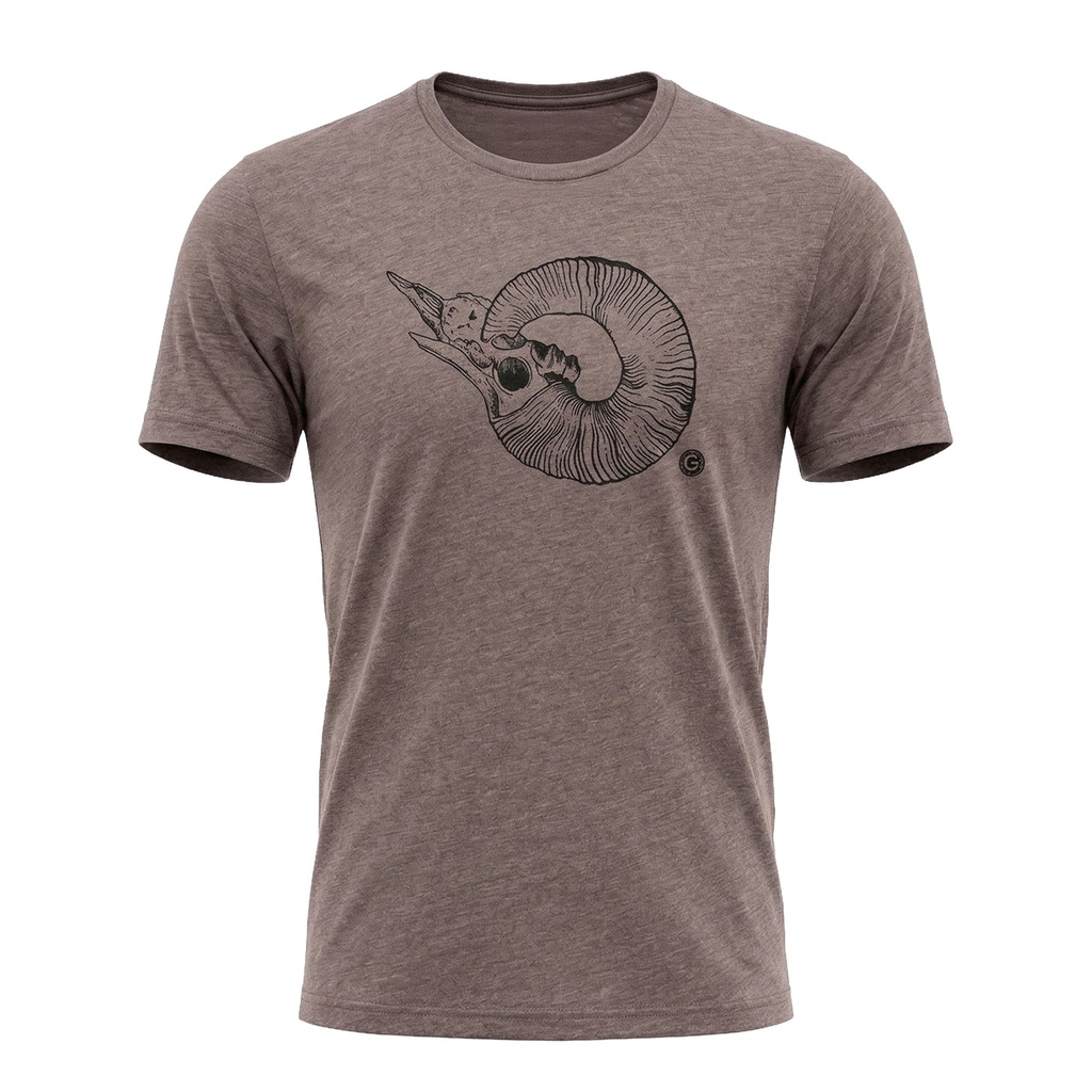 Sheep Skull Shirt 