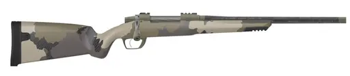 Goat Rifle System