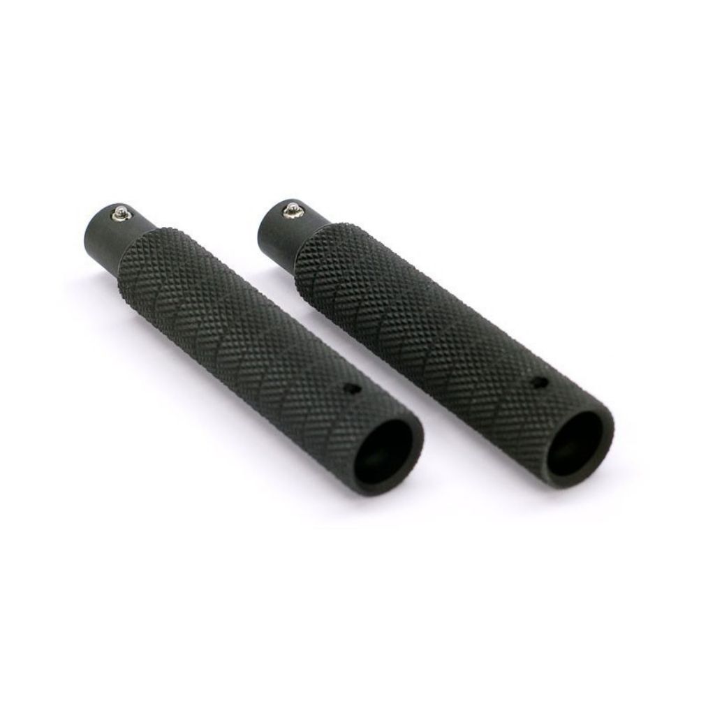 Atlas Bipod Quick Change, 3&quot; Leg Extensions by B&amp;T Industries 