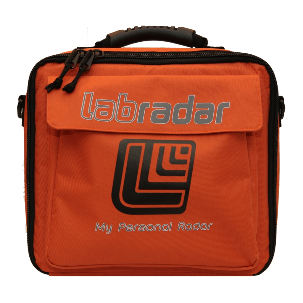 LabRadar Carry Case