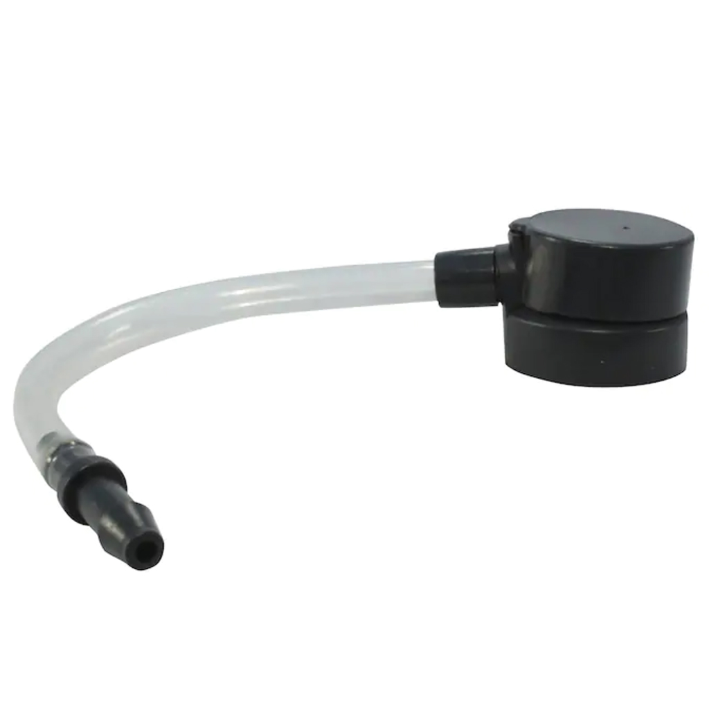 Sharp Shoot R Wipe-Out Applicator Spout