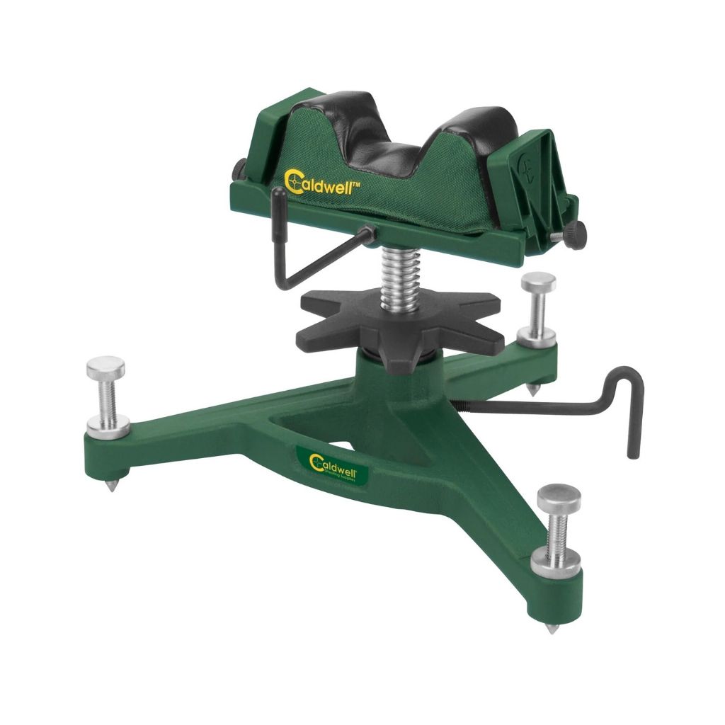 Caldwell &quot;The Rock&quot; Deluxe Front Shooting Rest