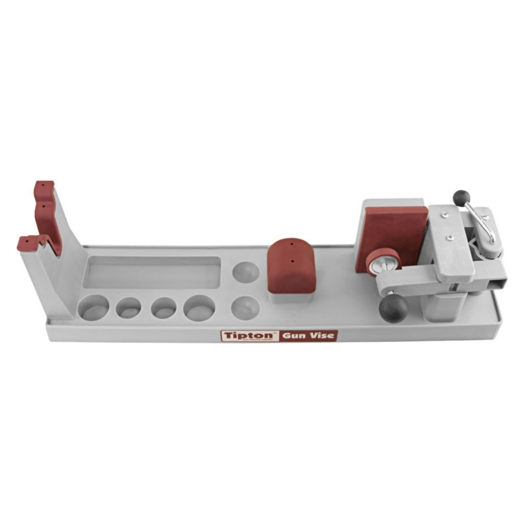 Tipton Gun Vise
