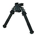 Atlas Bipod, Lever w/ ADM 170S Lever by B&amp;T Industries 