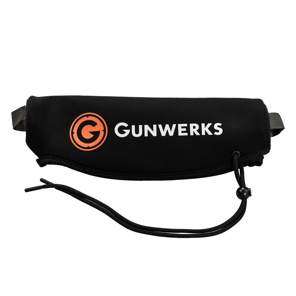 Gunwerks Scopecoat XP6
