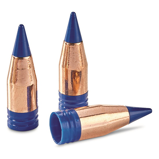 Powerbelt ELR MZ Bullet (15 Count) .45 Cal 285 Gr AeroTip