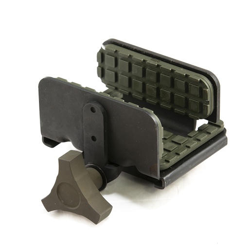[PD-G2042] Shadow Tech Pig Saddle