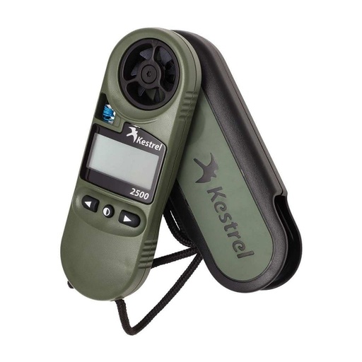 [PD-G2111] Kestrel 2500NV Weather Meter