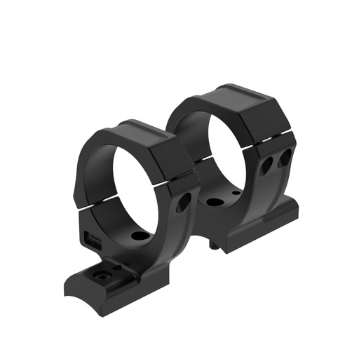 [AY-H7025] GW Unity 20 MOA Scope Ring Set 35mm Rear Med SA