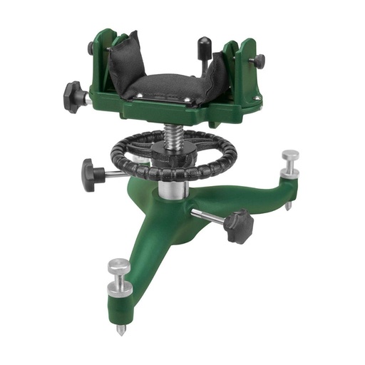 [PD-G1005] Caldwell Rock BR Competition Front Shooting Rest