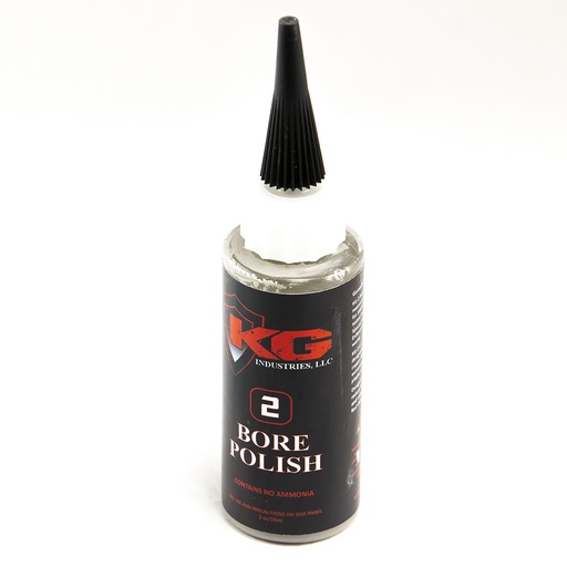 [PD-I1007] KG-2 Sample