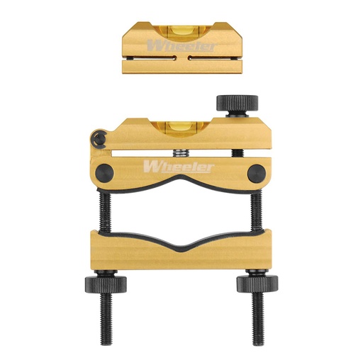 [PD-L1005] Wheeler Engineering Professional Reticle Leveling System