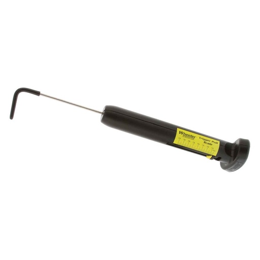 [PD-L1009] Wheeler Engineering Trigger Pull Scale