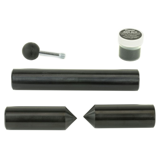 [PD-L1010] Wheeler Engineering Scope Ring Alignment and Lapping Kit - 30mm