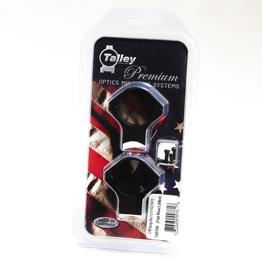 [PD-H1010] Talley Savage 110-111-112-114-116 30mm Med