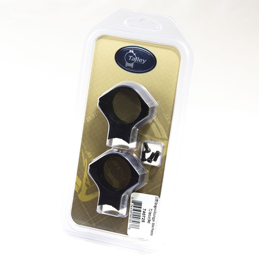 [PD-H1011] Talley Savage Accu-trigger 30mm Med