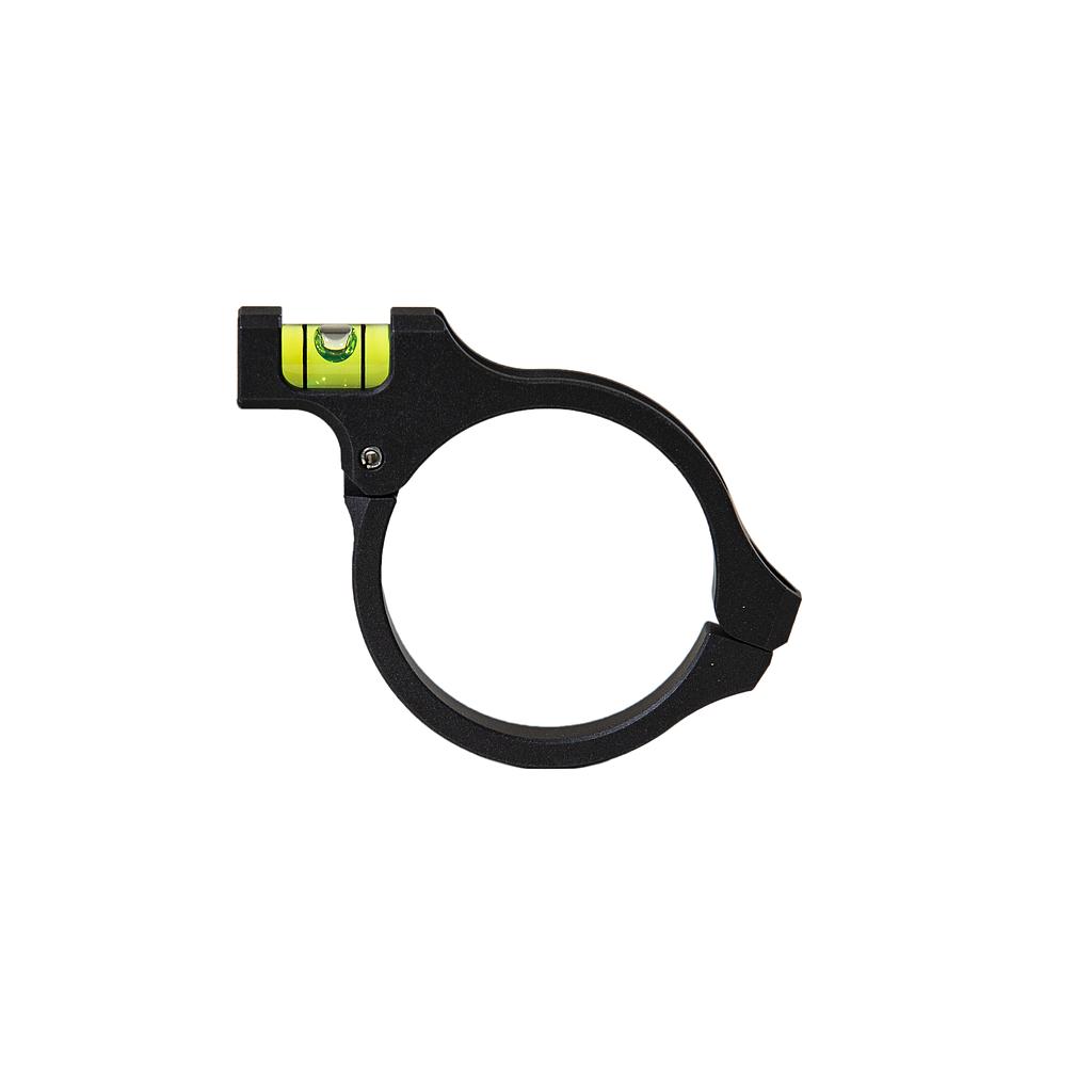 Scope shop bubble level