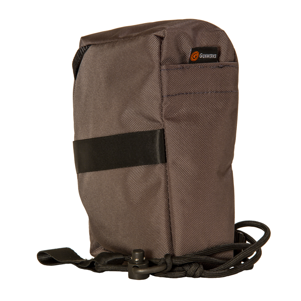 GW Large Shooting Support Bag | Gunwerks