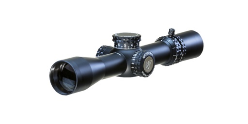[PT-E2008U] Nightforce 5-25x56 ATACR F1 Scope MOAR DigIllum - Refurbished
