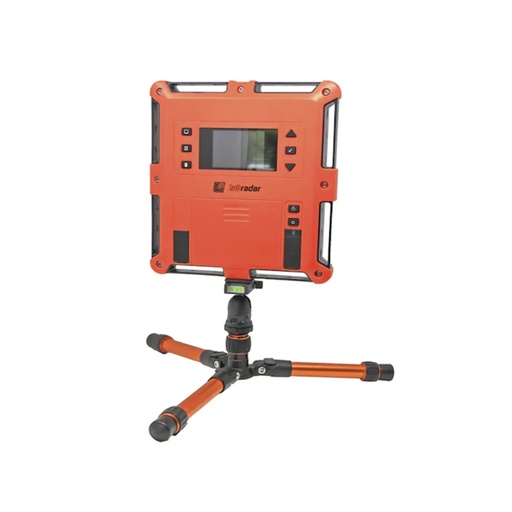 [PD-G25006] LabRadar Bench and Tripod All Purpose Mount