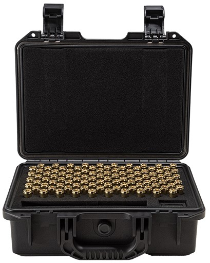 Gunwerks Brass (100 Count)