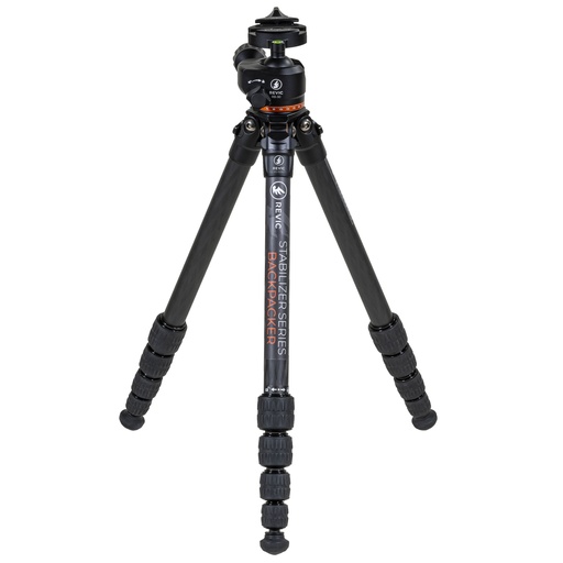 [PD-G2053] Revic Stabilizer Backpacker Tripod