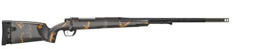 Magnus Muzzleloader Rifle System