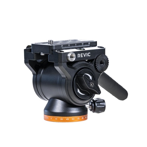 [PD-R-G2055] Revic FH1 Fluid Head
