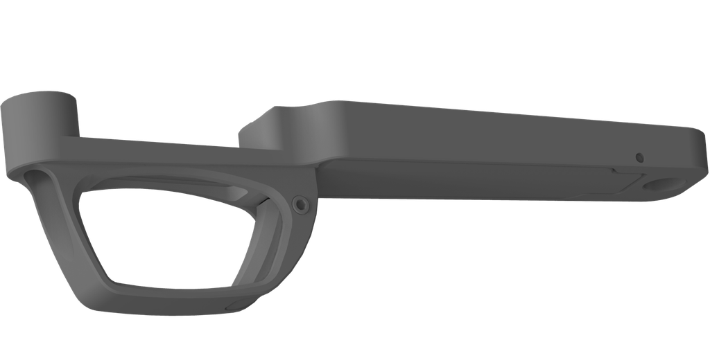 Gunwerks Component Bottom Metal