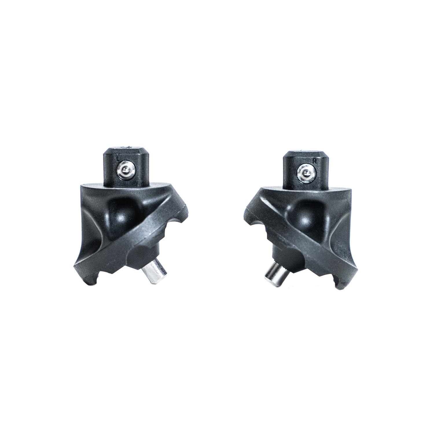 Gunwerks Elevate Bipod Spike Feet Set | Gunwerks